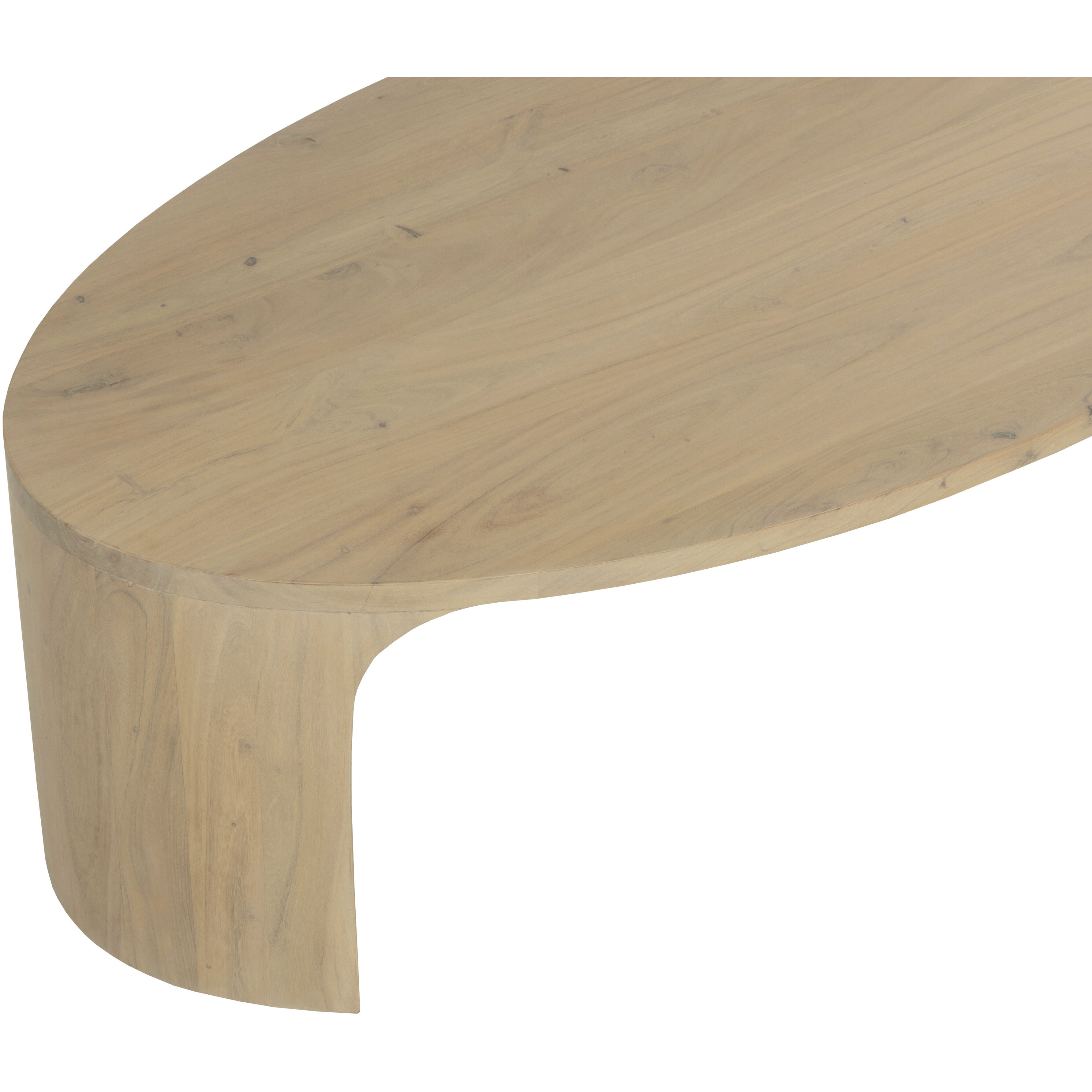 Tomas 51 X 27 inch Coffee Table